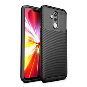 <span class=keywords><strong>Custodia</strong></span> in fibra di carbonio TPU Cover posteriore per <span class=keywords><strong>Huawei</strong></span> <span class=keywords><strong>Mate</strong></span> <span class=keywords><strong>20</strong></span> <span class=keywords><strong>LITE</strong></span> <span class=keywords><strong>custodia</strong></span> per <span class=keywords><strong>cellulare</strong></span> - Product Image 1