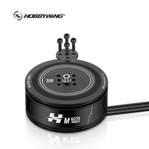 कारखाने के शौक 6215 160kv 320kv ब्रशलेस डीसी मोटर उच्च शक्ति लोडिंग <span class=keywords><strong>2</strong></span>.5 किलोग्राम-<span class=keywords><strong>3</strong></span>.5 किलोग्राम अधिकतम जोर 8.8 किलोग्राम इलेक्ट्रॉनिक ड्रोन मोटर - Product Image 2