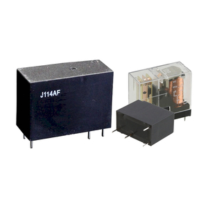 24059-08 <b>RELAY</b> GEN PURPOSE SPST 65A 12V Specially Designed for <b>Power</b> <b>Relays</b>, <b>Over</b> <b>2</b> <b>Amps</b> <b>Relays</b> - Product Image 1