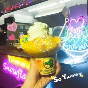 Remorque de restauration mobile, cuisine alimentaire mobile, ligne de gaz, camion de restauration à moto à vendre - Product Image 5