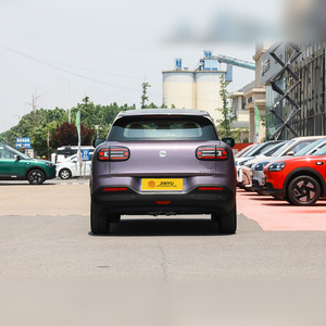 Voiture électrique d'occasion Chery QQ3 EV, autonomie 310/420 km, véhicules à énergie nouvelle, charge rapide en 17 min, voiture électrique miniature, Chery <span class=keywords><strong>QQ</strong></span> - Product Image 4