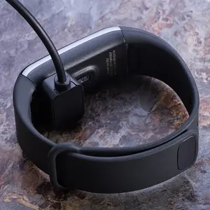 Station de charge USB pour montres <span class=keywords><strong>AMAZFIT</strong></span> Pace/Bip A1608/A1607/A1702/A1712/A1807/A1913/<span class=keywords><strong>stratos</strong></span> 2/GTR 42mm 47mm - Product Image 6