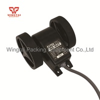 Taiwan Fotek WE-M1,WE-M2,WE-M3,WE-M4T Capteurs Draw Wire compteur de longueur numérique mètre