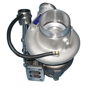 Turbocompresor HX40W 4046058 4033650 4039905 4039906 4039907 4039908 4039909 4039910 3802769 4046058 para Camión Cummins Pegasus ISC - Product Image 1