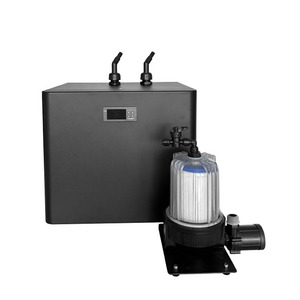 Venta al por mayor Hipotermia Recuperación Tina Cold Plunge Ice Bath con enfriador y filtro Accesorio Categoría Producto - Product Image 5