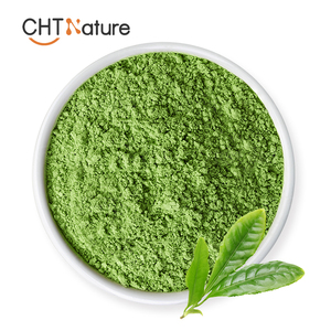 CHTNature suministra té <span class=keywords><strong>verde</strong></span> de <span class=keywords><strong>Matcha</strong></span> orgánico OEM a granel de alta calidad 1A 2A 3A 4A 5A 6A polvo de <span class=keywords><strong>Matcha</strong></span> de grado - Product Image 1