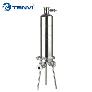 Wine Filter Small Machine for