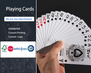 Jeu de cartes de <span class=keywords><strong>tarot</strong></span> Oracle personnalisé avec impression d'usine, dorure à chaud, bords dorés de haute qualité et boîte magnétique - Product Image 6