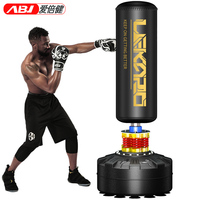 En gros Différentes Tailles De Boxe Sac De Boxe Autoportant
