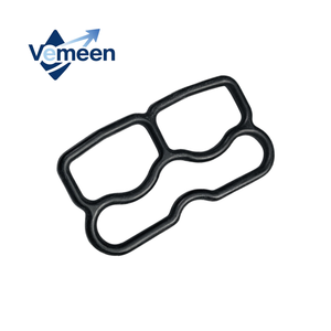 36172-P2J-005 pour Honda <span class=keywords><strong>VETC</strong></span>, joint d'étanchéité de soupape solénoïde, joint de soupape noir de haute qualité - Product Image 5