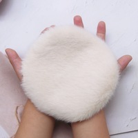 Tapis miniature en peluche pour maison de poupée, tapis de sol de simulation, accessoires de décoration pour maison de poupée, accessoires artisanaux pour maison de poupée