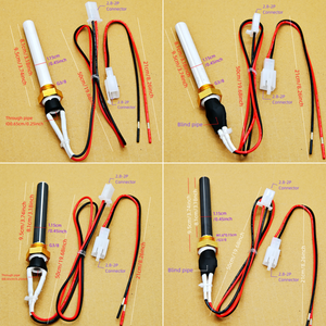 110 В, 300 Вт, печь для производства биомассы - Product Image 3