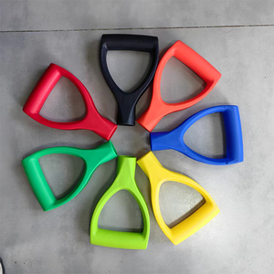 Xẻng <span class=keywords><strong>Grip</strong></span> nhựa <span class=keywords><strong>grip</strong></span> xử lý đối với thép xử lý - Product Image 2