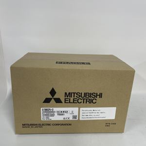 Unité centrale de traitement MITSUBISHI Q170MSCPU-S1 - Product Image 1