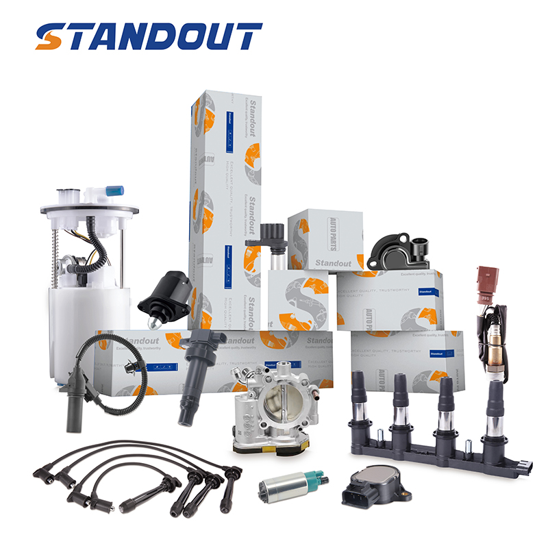 Wholesale Deawoo Auto Parts Quality Efficiency