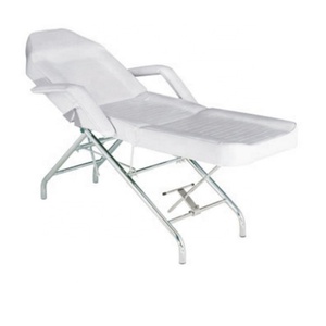 Beauty Bed <b>Portable</b>,spa Furniture Massage Bed,facial Bed with <b>Stool</b> - Product Image 3