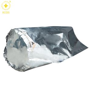 Bolsas de Embalaje Industriales Resistentes a la Corrosión, Forradas con Papel de Aluminio para Almacenamiento de Líquidos Peligrosos - Product Image 6