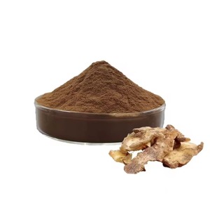 Food Grade Gratis Monster Huang Jing Poeder Polygonati Rhizoma Polygonatum Extract - Product Image 1