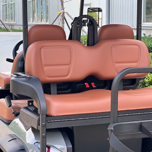 Coche de <span class=keywords><strong>golf</strong></span> eléctrico Falcon H2 + 2 carrito de <span class=keywords><strong>golf</strong></span> de caza con <span class=keywords><strong>precio</strong></span> bajo - Product Image 5