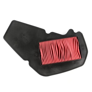Filtro de aire de papel de nueva calidad OEM para Terra X <span class=keywords><strong>150</strong></span> <span class=keywords><strong>VENTO</strong></span> TERRA X Z RZ SS X150, gran oferta, entrada de motocicleta - Product Image 3