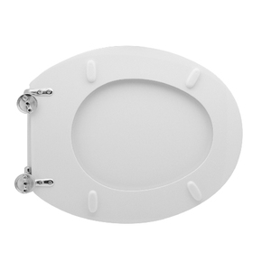 Gravena Vaso Derby Housse de siège de toilette Copriwater Product - Product Image 4