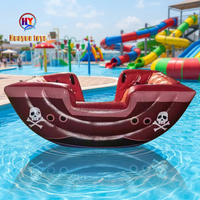 Vente flash : Bateau pirate gonflable hermétique, balançoire viking pour enfants et adultes, château gonflable pour enfants, château gonflable pour tout-petits