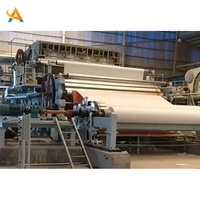 Machine à découper et à emballer le papier, format A3 et A4, haute qualité, découpeuse, de petite taille