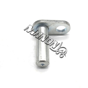 מנון מלגזה חלקי סיכה היגוי סיכת סימ 20 a74-32151fd.g10/18-c13/t13/t13/t13/t13 - Product Image 4