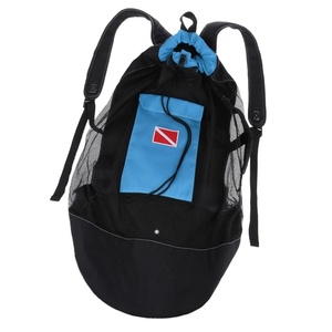 Offre d'échantillon gratuit : Sac de séchage pour la natation, la plongée et l'océan de 5L/15L/20L/30L avec lumière, imperméable, logo personnalisable, en vente - Product Image 3