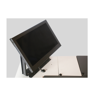 O SDC 0.8-6MM affila smerigliatrice punte rettificatrice macchina smerigliatrice CNC fornito 40 universale 250W personalizza macchina 9kg - Product Image 3