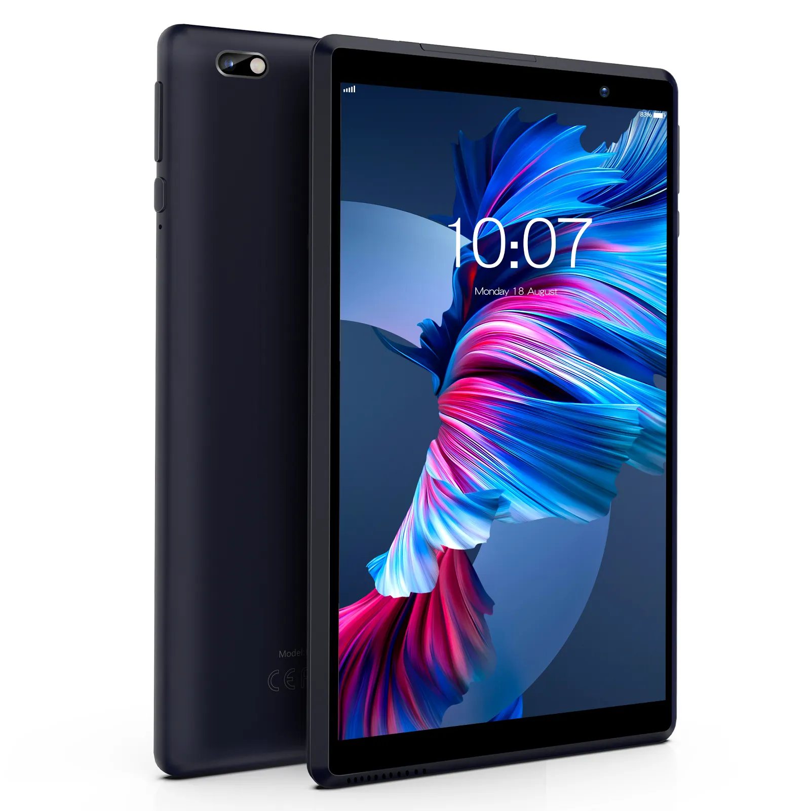 Shenzhen factory customizable tab 8" tablet pc education oem octa core android tablet 8 inch