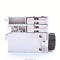 Lainnya - Timer Kontaktor; Pneumatik; On Delay; 1NO- PN BTLF30C untuk GE