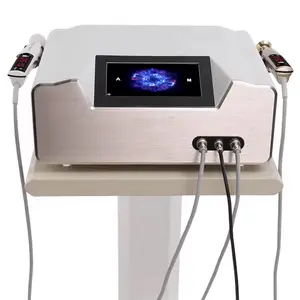 Alta tecnología 2 en 1anti-envejecimiento Spray Cicatriz Acné Nevus Eliminación de pecas Dispositivo de eliminación oscura Instrumento de belleza de plasma Estiramiento de Ojos de escritorio