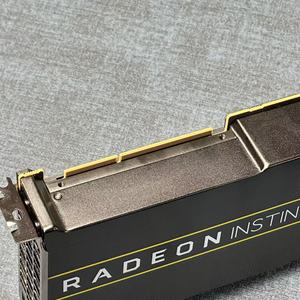 Wholesale New AM-D MI50 32G GPU With <b>Fan</b> Accelerated AI Training Deep Learning <b>Computing</b> Card Factory Discounts Graphic Card - Product Image 5