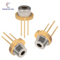 Diode laser optique TO56 808nm 500mW pour usages industriels