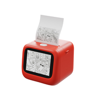 Jouet interactif IA pour enfants, activité parent-enfant, jeu créatif, apprentissage sans écran, dispositif éducatif pour la créativité des enfants, en stock 21