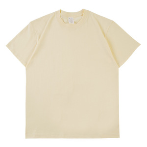 High Quality Heavyweight <b>White</b> T Shirt Lightweight Well Crafted Fabric Men's T-shirts Casual Daily Wear Custom <b>Tshirt</b> - Product Image 5