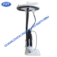 Ensemble de pompe à carburant pour moto PAT authentique pour SYM XS300T-3 Joymax Z300 GTS 230 SYM-16700-XTA-0000 16700-XTA-0000 16700XTA0000