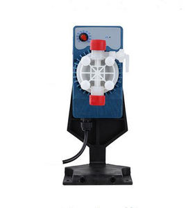 Bomba Dosificadora Seko AMM para Sistemas de Ósmosis Inversa, Bomba de Medición para Fertilizantes - Product Image 1