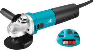 공장 공급 뜨거운 먼지 총구 6-100 앵글 그라인더 - Product Image 6