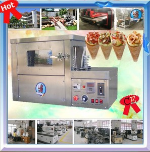Horno de cono para <span class=keywords><strong>pizza</strong></span>, <span class=keywords><strong>gran</strong></span> oferta - Product Image 6