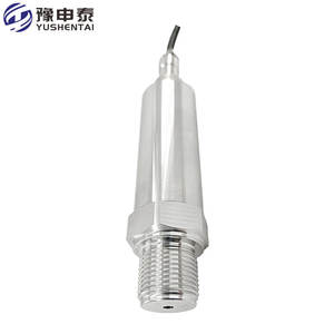 <span class=keywords><strong>2025</strong></span> prezzo di fabbrica più venduto trasmettitore di pressione per l'aviazione 4-20mA/RS485 di uscita per l'industria aerospaziale - Product Image 3