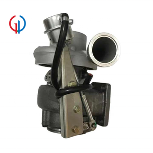 Turbocompresseur turbo 4047216 20763166 4044319 4044319D 4044318 de qualité supérieure pour la fabrication <span class=keywords><strong>Volvo</strong></span> Turbo - Product Image 4