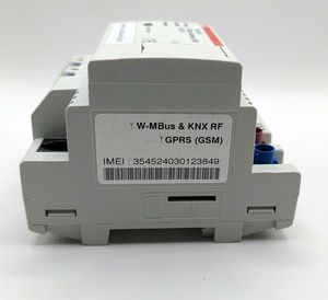 1 pieza nuevo Original 8104-500 Energy Data <span class=keywords><strong>Gateway</strong></span> <span class=keywords><strong>Gsm</strong></span> Rf Plc - Product Image 3
