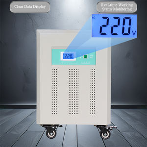 20KVA 50KVA 100KVA 200KVA <span class=keywords><strong>500KVA</strong></span> 600V 480V 440V 400V <span class=keywords><strong>380V</strong></span> 220V 208V 3 phase <span class=keywords><strong>Step</strong></span> up <span class=keywords><strong>Step</strong></span> <span class=keywords><strong>Down</strong></span> trasformatore con Cabinet - Product Image 1