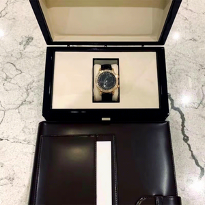 Reloj Mecánico Automático Unisex de Alta Gama 3K Factory 5711 con Movimiento ETA, Alarma Diaria, Sumergible, 40mm, Acero Inoxidable con Manecillas - Product Image 2