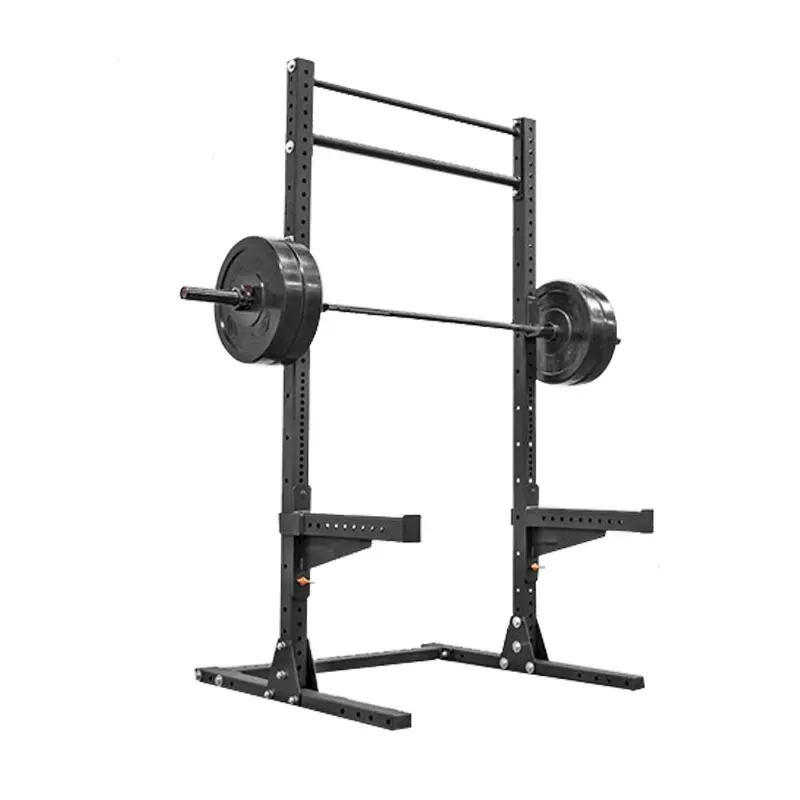 Multi機能Adjustable Power Rack Squat Stand