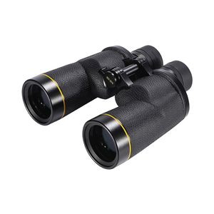 7X HD Night Vision Binoculars with GPS Rangefinder Long Range Aluminum Alloy Outdoor Hunting Porro <b>Prism</b> High Scope Goggles - Product Image 1
