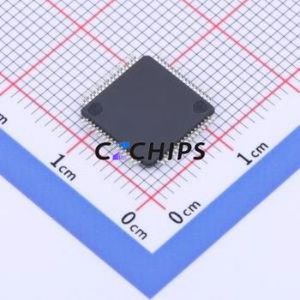 AVR128DA64-E/TQFP-64 PT (10x10) วงจรรวมไมโครคอนโทรลเลอร์ชิป IC (MCU/MPU/SoC) ใหม่และดั้งเดิม - Product Image 2