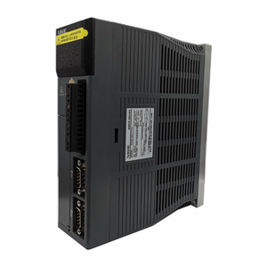 ไดรเวอร์เซอร์โว Xinje DS5E ซีรีส์ <span class=keywords><strong>Xnet</strong></span> Bus ตัวแทนจำหน่ายระดับพรีเมียม PLC PAC และคอนโทรลเลอร์เฉพาะทาง 220V/380V สำหรับเซอร์โวมอเตอร์ - Product Image 1